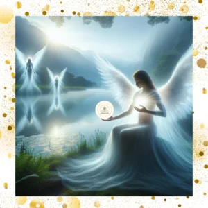 REIKI ANGELICAL Y ARMONIZACIÓN ENERGÉTICA COMPLETA