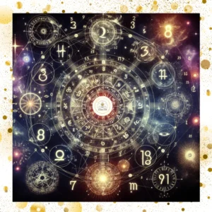 CARTA NUMEROLÓGICA ANGELICAL SIMPLE + CICLO EVOLUTIVO PERSONAL ACTUAL